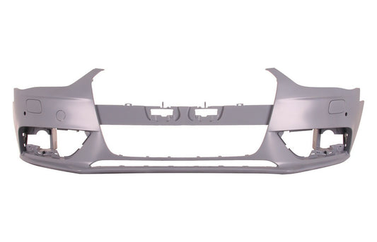 NEW FRONT BAR BUMPER FOR AUDI A4 06/2012-09/2015 AMBITION/SPORT B8 SERIES-2