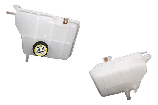 NEW RADIATOR BOTTLE FOR FORD RANGER PX1 09/2011-05/2015 OVERFLOW BOTTLE WITH CAP