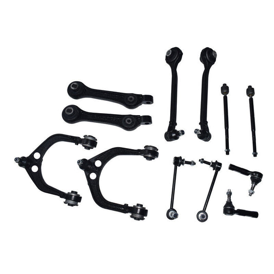 NEW FRONT CONTROL ARM SET Suspension KIT FOR Chrysler 300 C LE LX 2004-2012 3.0L