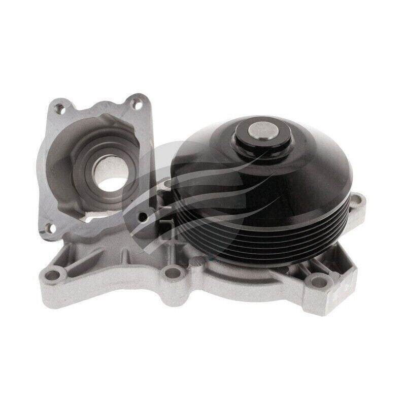 NEW Water Pump fits BMW 118D 120D 123D 320D 520D X1 X3 E87 E83 2.0D