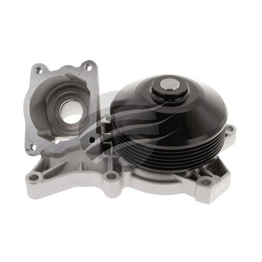 NEW Water Pump fits BMW 118D 120D 123D 320D 520D X1 X3 E87 E83 2.0D