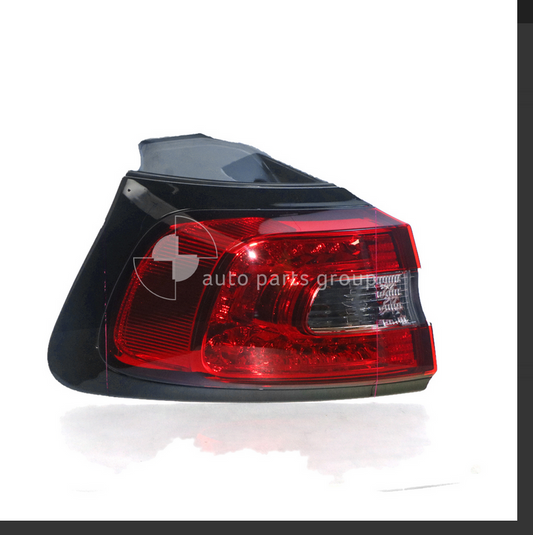 GENUINE LEFT TAIL LIGHT FOR JEEP CHEROKEE KL SUV 8/2014-9/2015 LED TYPE