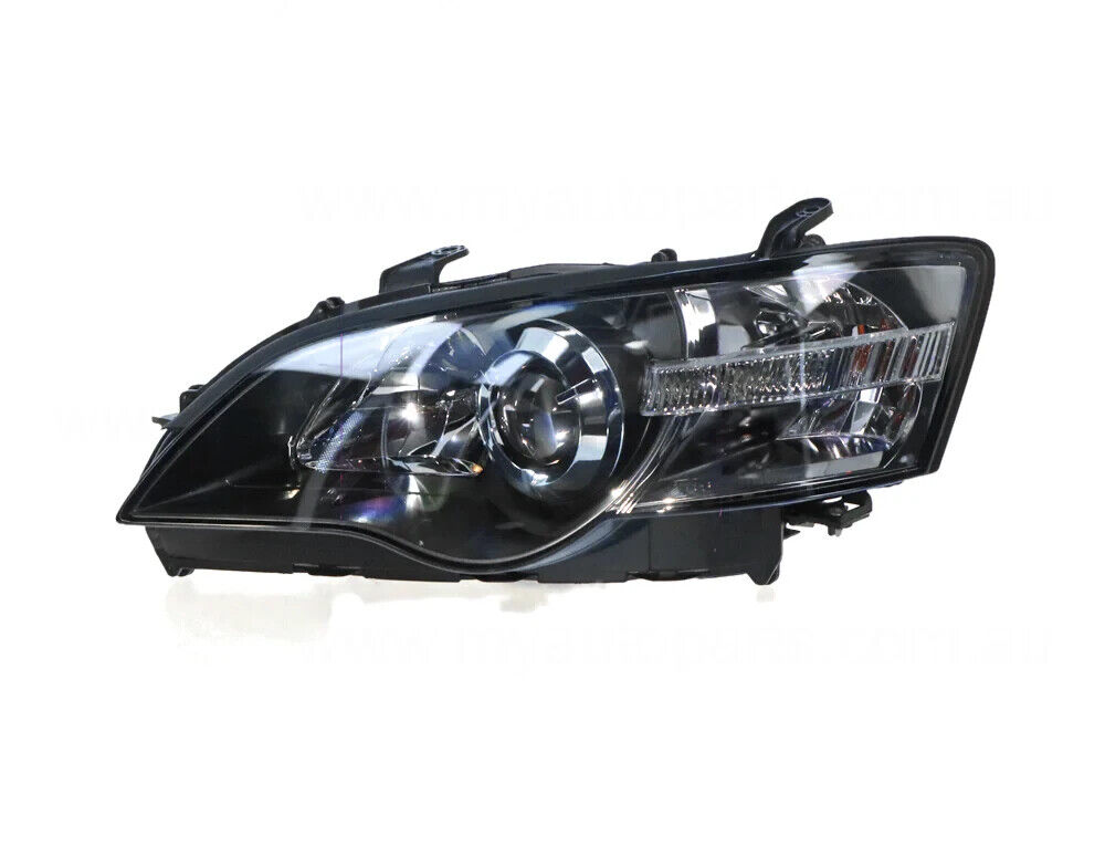 GENUINE PASSENGER HEADLIGHT FOR Subaru Forester Liberty/Outback 9/2003-8/2006