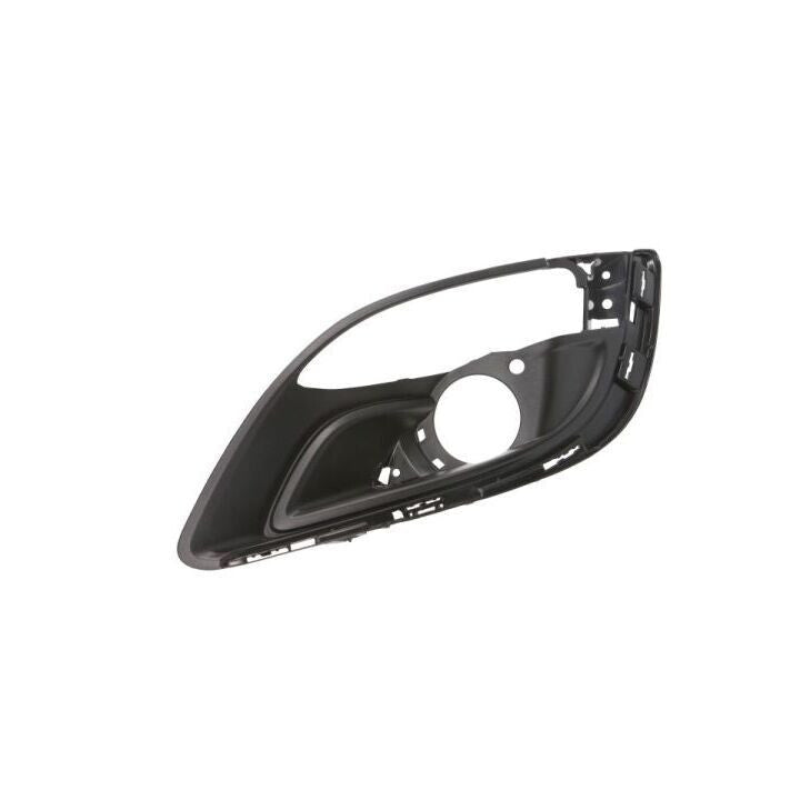 GENUINE PASSENGER SIDE FOG LIGHT COVER BEZEL FOR HOLDEN ASTRA