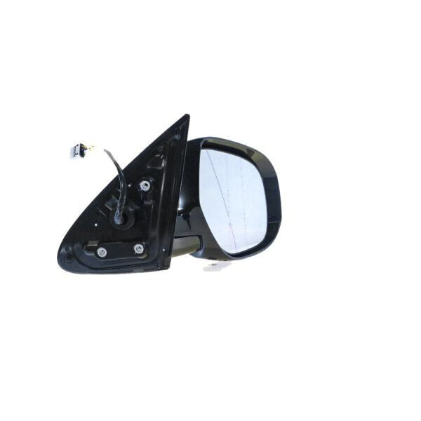 GENUINE RIGHT DOOR MIRROR FOR MITSUBISHI OUTLANDER ZK 1/2015-10/2017 BLINKER TYP