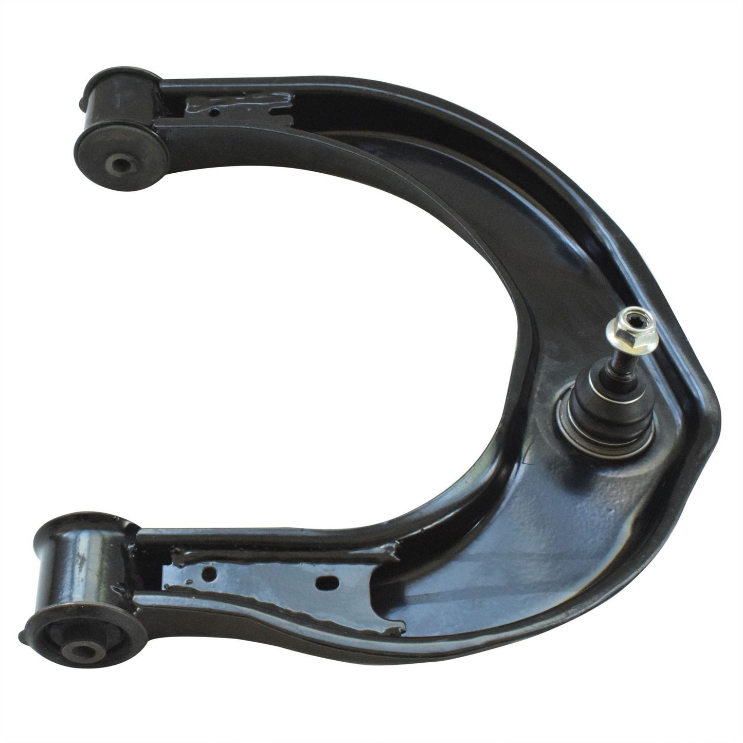 NEW LEFT FRONT UPPER CONTROL ARM FOR VW Amarok 2H 01/2012-ON VOLKSWAGEN