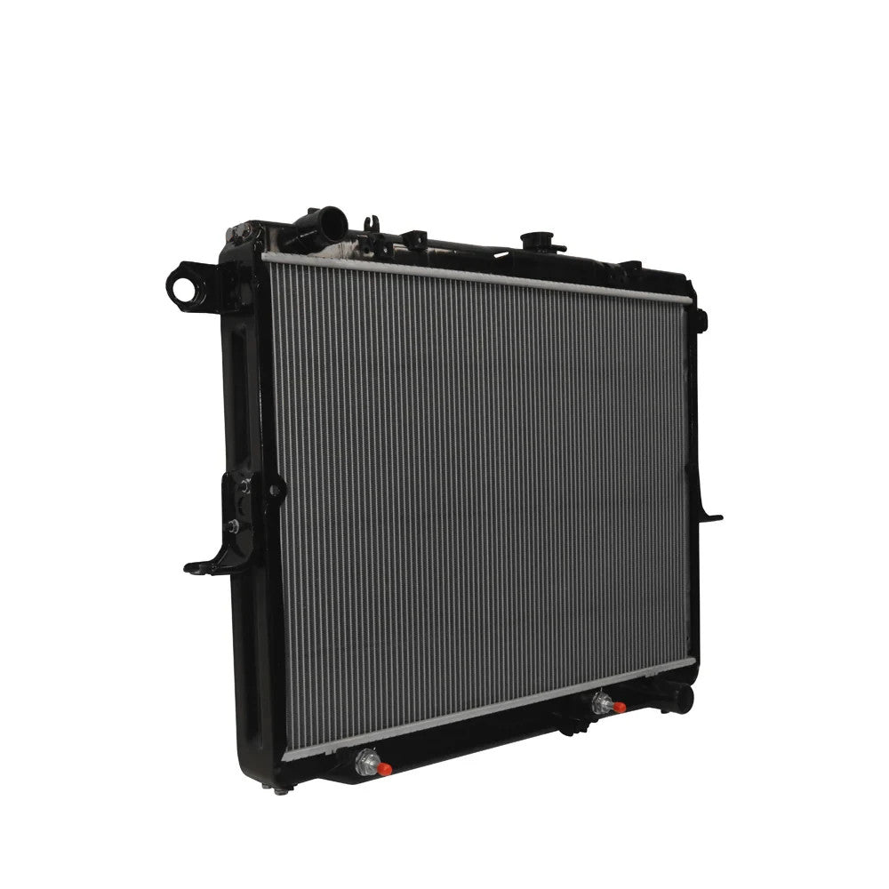 NEW Radiator FOR Lexus Lx 4.7L 2Uz V8 Petrol 2UZFE AUTO-MANUAL 12/1997-07/2007