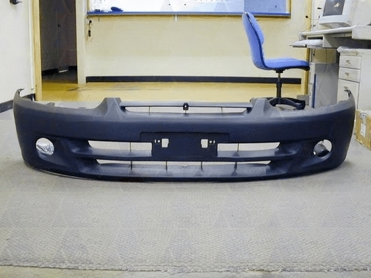 NEW FRONT BAR BUMPER FOR MITSUBISHI MIRAGE  CE  08/1998 ~ 09/1999