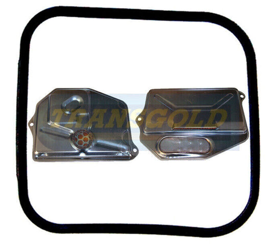 AutoTransmission Service Kit FOR Mercedes 3/4 Speed (no Neck Filter)