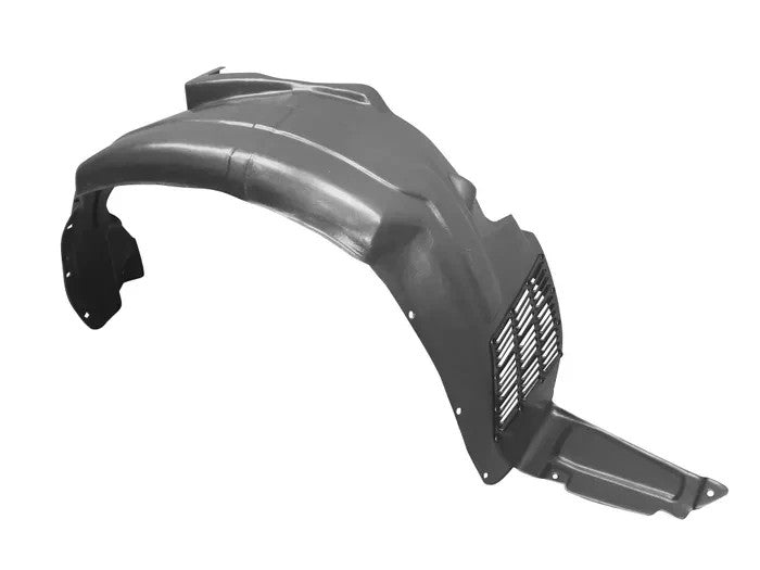 NEW RIGHT FRONT INNER GUARD LINER FOR 	KIA RIO JB 05/2005 ~ 09/2011