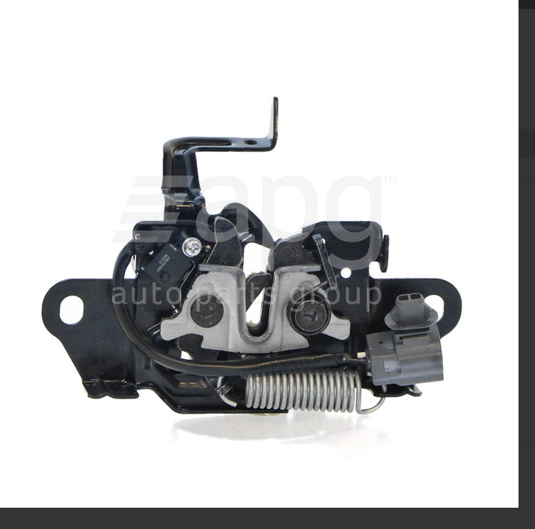 GENUINE BONNET LATCH LOCK FOR Mazda 6 GJ 12/2012-12/2014 SEDAN WAGON MAZDA-6
