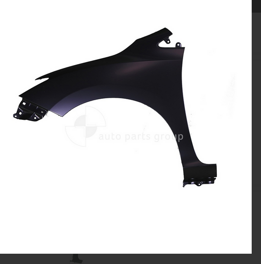 NEW PASSENGER LEFT GUARD FENDER FOR Honda City 4/2014-2/2017 NEW
