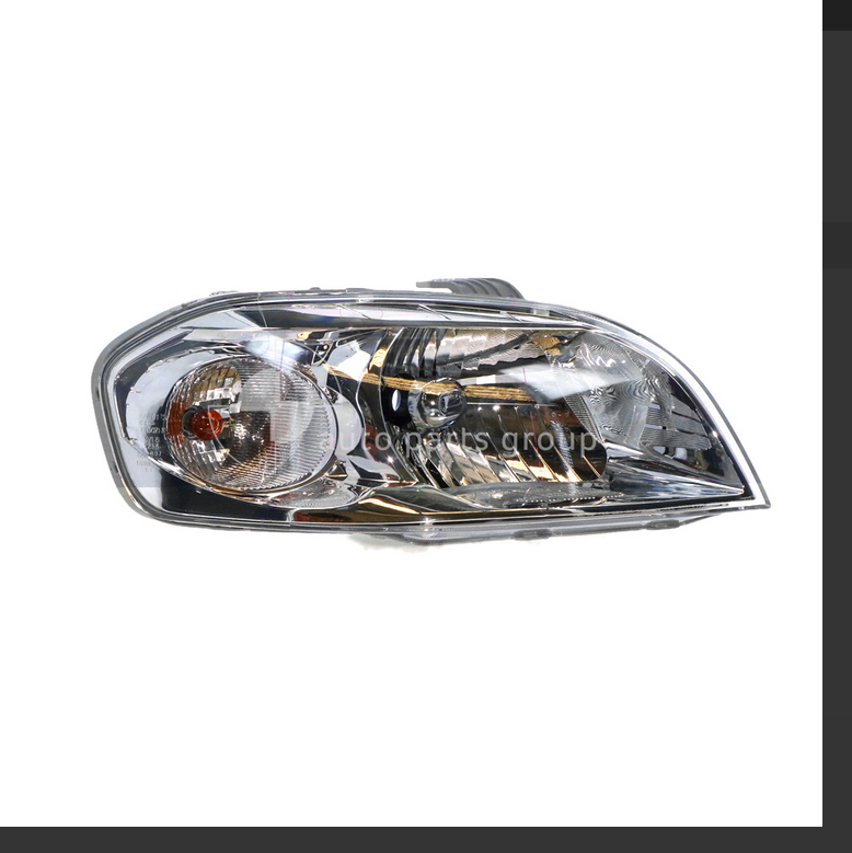 GENUINE RIGHT HEADLIGHT FOR HOLDEN TRAX TJ SEDAN 2/2006-11/2011