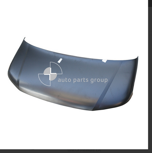 NEW BONNET FRONT HOOD FOR Volkswagen Caravelle T5 10/2009-12/2015