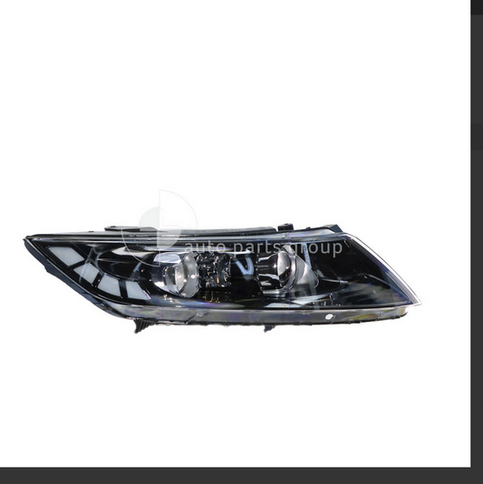 GENUINE RIGHT HEADLIGHT FOR KIA OPTIMA TF SEDAN 1/11-9/13 SLI/PLATINUM XENON TYP