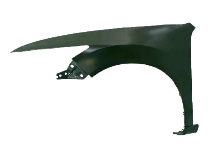 NEW LEFT FRONT GUARD FOR HONDA ACCORD EURO CU 02/08-2015 WITHOUT BNLINKER HOLE