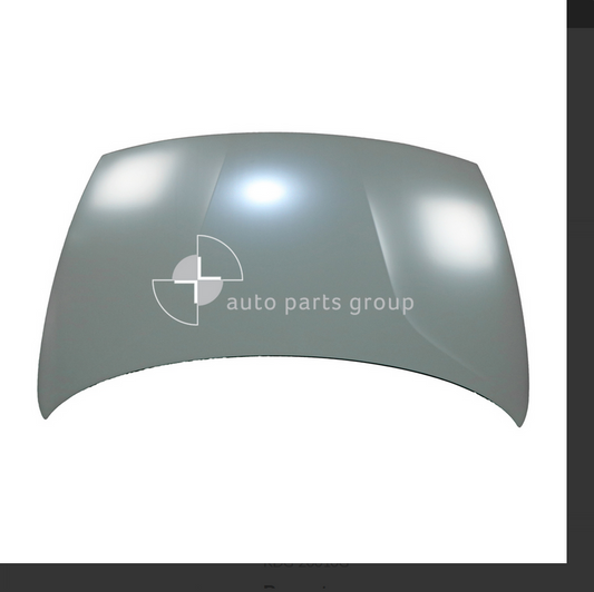 NEW BONNET FOR KIA RIO 8/2011-1/2017 3/4/5-DOOR