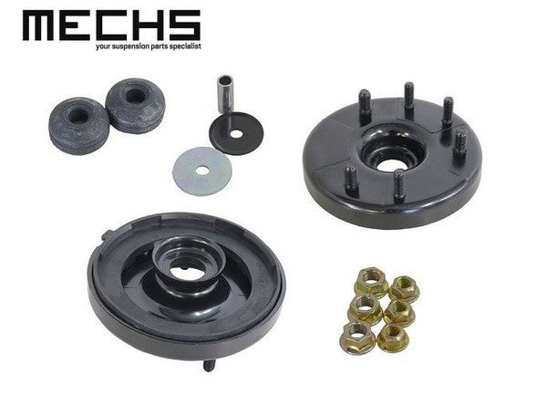NEW FRONT TOP STRUT MOUNT KIT FOR HONDA ACCORD EURO CU 02/2008-2015 LEFT SIDE