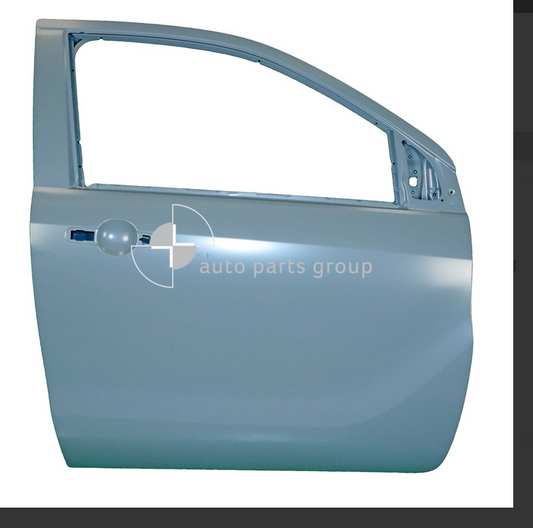 Genuine NEW Front RH DOOR FOR Mazda BT50 UR UP 10/11-8/15 SINGLE-FREESTYLE CAB