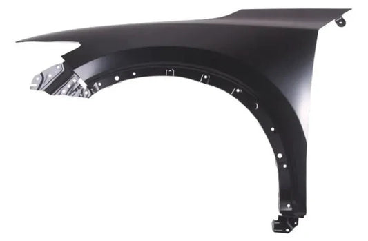 NEW LEFT FRONT GUARD FOR MAZDA CX-5 KE 02/2017-ON WITHOUT BLINKER HOLE