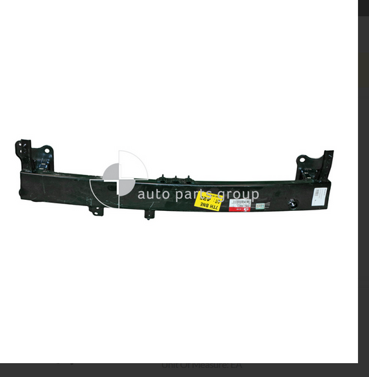 GENUINE FRONT CRASH BAR FOR KIA SPORTAGE SI MODELS 10/2015-5/2018