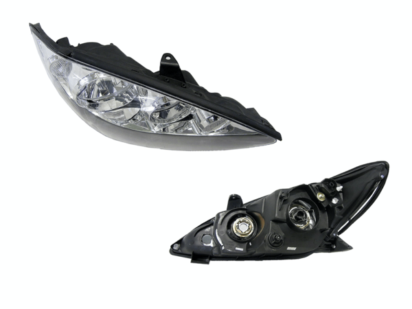 NEW RIGHT SIDE HEADLIGHT FOR TOYOTA CAMRY ALTISE/ATEVA  CV36  09/2004 ~ 06/2006