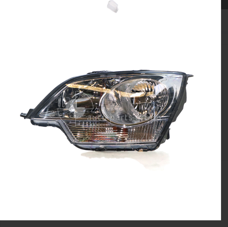 GENUINE LEFT HEADLIGHT FOR HOLDEN CAPTIVA CG 12/2009-2/2011 HALOGEN TYPE