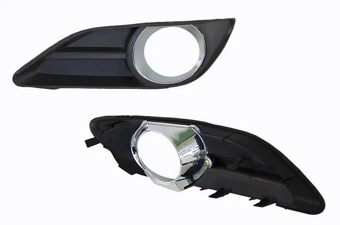NEW FRONT LEFT FOG LIGHT COVER FOR TOYOTA AURION GSV40 10/2006 ~ 08/2009