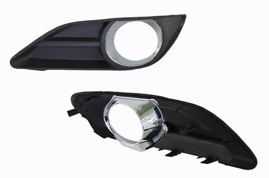 NEW FRONT LEFT FOG LIGHT COVER FOR TOYOTA AURION GSV40 10/2006 ~ 08/2009