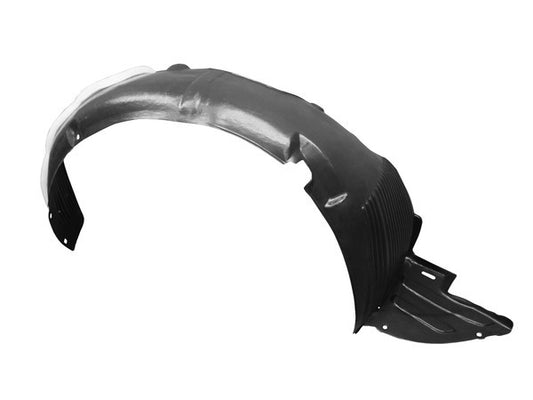 NEW FRONT DRIVER INNER GUARD LINER FOR HYUNDAI I30  GD  05/2012 ~ 02/2017