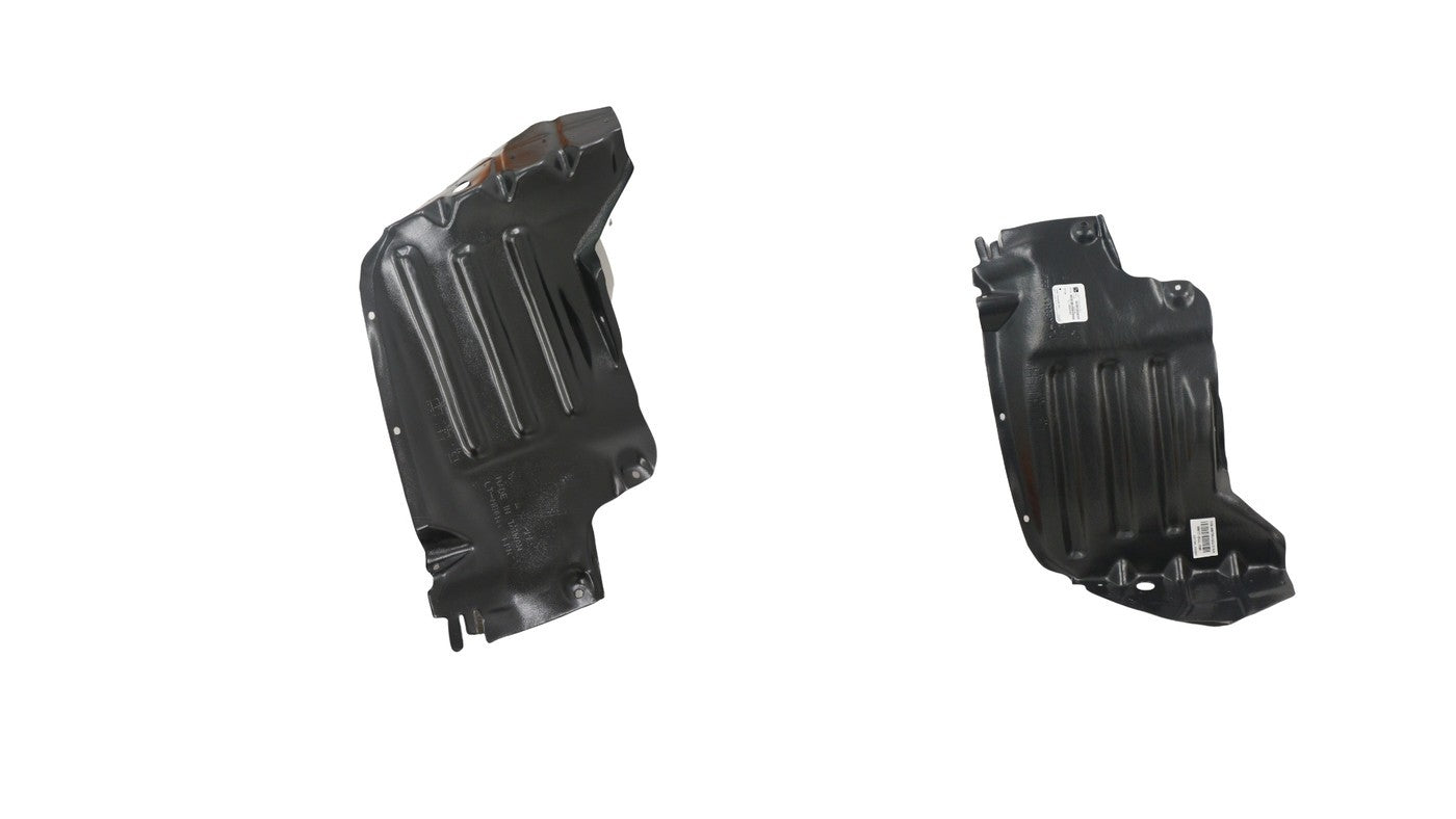 NEW FRONT RIGHT INNER GUARD LINER FOR MITSUBISHI TRITON  MQ  01/2015-ON