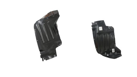 NEW FRONT RIGHT INNER GUARD LINER FOR MITSUBISHI TRITON  MQ  01/2015-ON