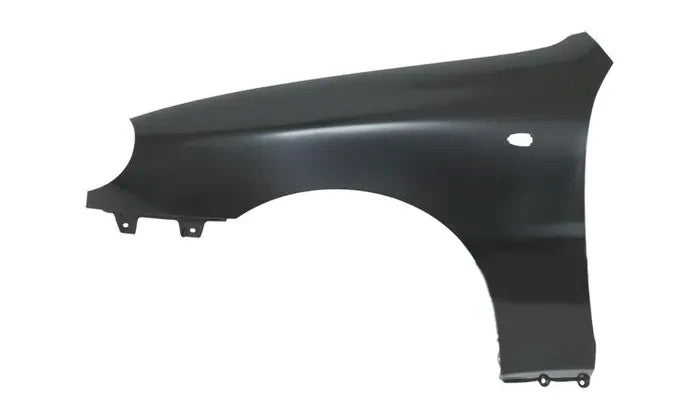 NEW LEFT FRONT GUARD FOR DAEWOO LANOS 09/1997-12/2003 LIGHT HOLE TYPE