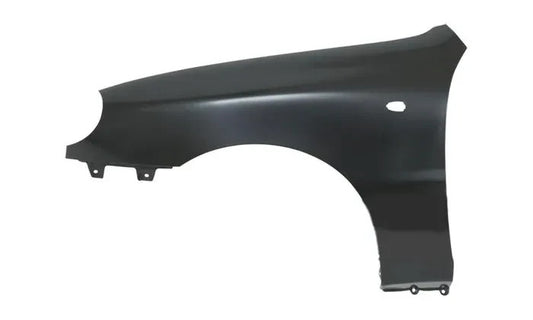 NEW LEFT FRONT GUARD FOR DAEWOO LANOS 09/1997-12/2003 LIGHT HOLE TYPE