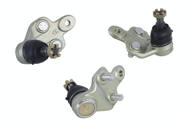 NEW LEFT FRONT BALL JOINT KIT FOR LEXUS RX330/RX350 GSU35/MCU38 02/2003-12/2008