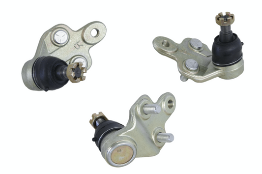 NEW LEFT FRONT BALL JOINT KIT FOR LEXUS RX330/RX350 GSU35/MCU38 02/2003-12/2008