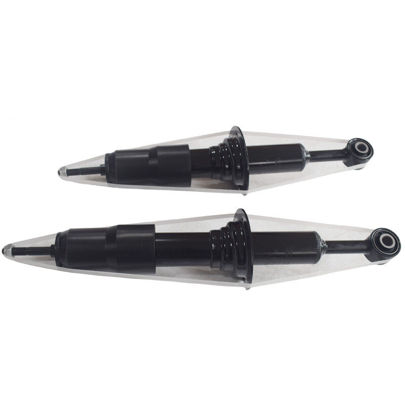 NEW Pair Front Shock Absorber SET FOR Ford Ranger PX 2011-2018 For Mazda BT50
