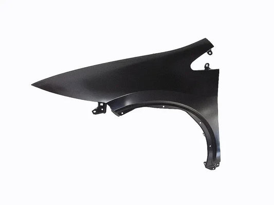 NEW LEFT FRONT GUARD FOR HONDA CIVIC TYPE-R FN 06/2007 ~ 01/2012 FRONT PANEL