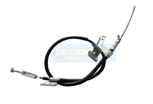 RIGHT Rear Brake Cable For Toyota Hilux GGN 15 25 KUN 16 26 TGN16R 2005-2015