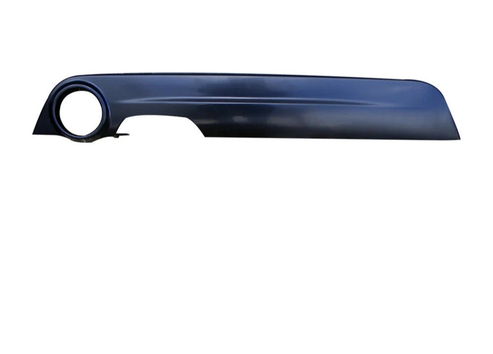 Genuine Rear Bar MOULD INSERT FOR Holden Barina Spark MJ 10/10-12/12 HATCH