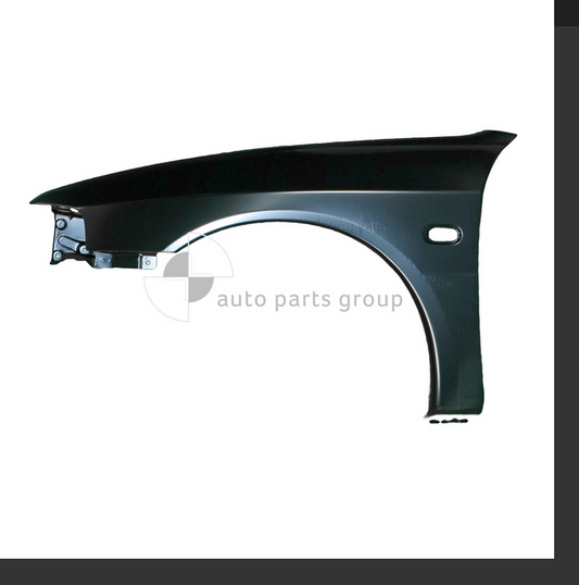 NEW LEFT FRONT GUARD FENDER FOR MITSUBISHI LANCER 6/1996-6/2002