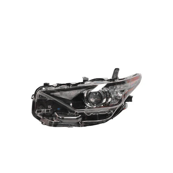 New Left Headlight FOR Toyota Corolla 3/15-6/18 ZRE182R HATCH ZRE182 HATCH