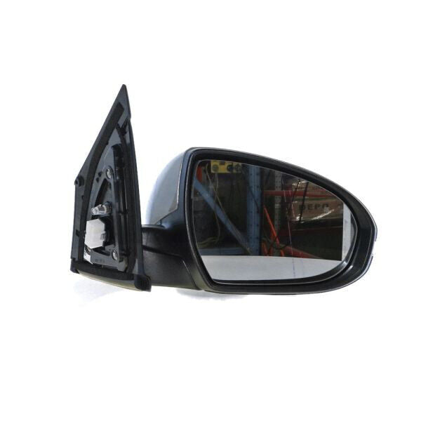 GENUINE RIGHT DOOR MIRROR FOR HYUNDAI TUCSON TL 7/2018-12/2020 NON-AUTO FOLD TYP