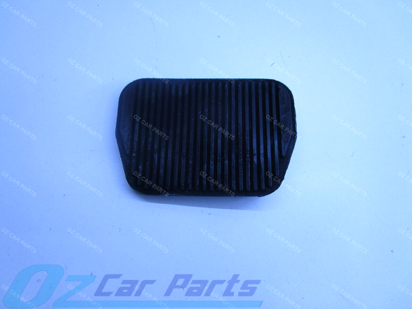 BRAKE PEDAL RUBBER PAD FOR FORD BA BF FAIRLANE FAIRMONT AUTO ALL MODELS