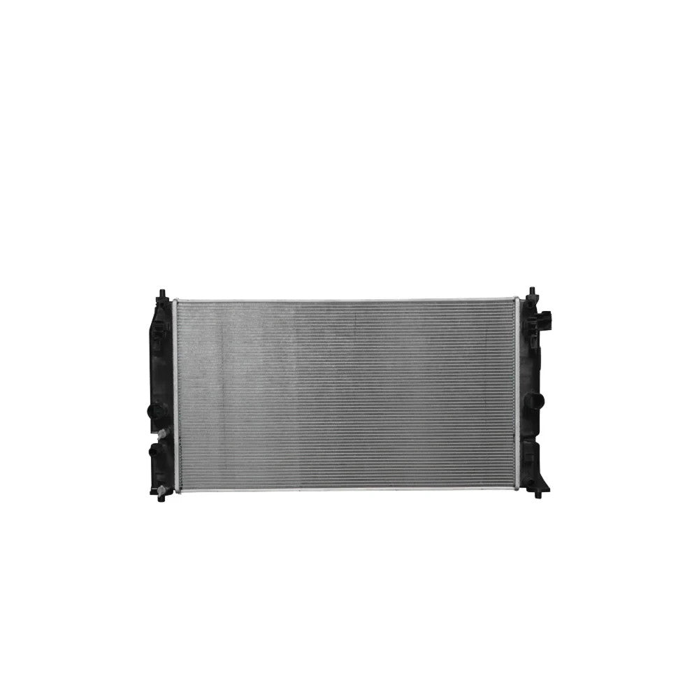 NEW Radiator FOR Toyota Corolla hybrid ZWE211 2018-ON CVT 1.8L 2ZRFXE-Engine