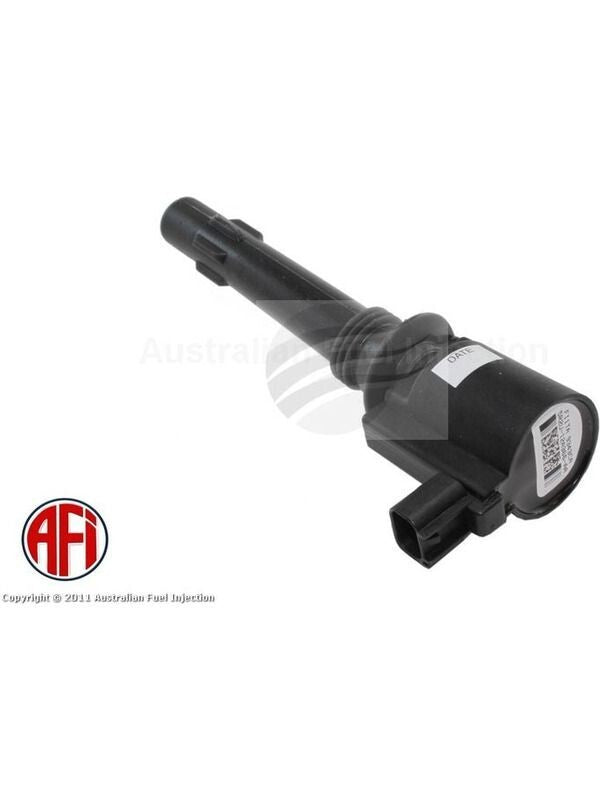 Ignition Coil BA BF 6Cyl Genuine Unit 4.0L Barra