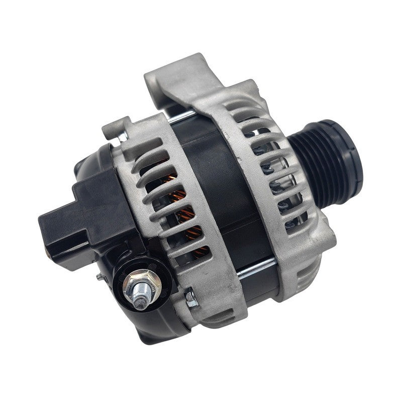 150A Alternator Fit For Land Rover Discovery Range Rover For Jaguar XJ 306 Diese