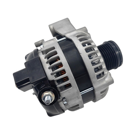 150A Alternator Fit For Land Rover Discovery Range Rover For Jaguar XJ 306 Diese