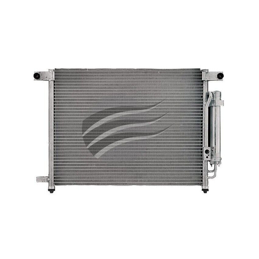 NEW AC AIRCON Condenser fits Holden Barina Tk 2006- Daewoo Kalos 4/2003-on