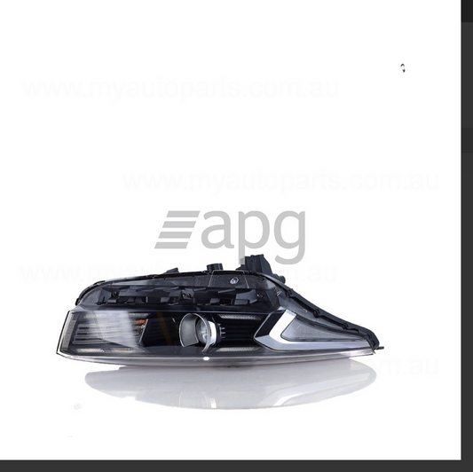 GENUINE RIGHT HEADLIGHT FOR KIA CERATO BD HATCH SEDAN 4/2021-ON S-SPORT+ MODEL